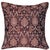 Elegant Suzani Floral Turkish Decorative Pillow For Sale - Image 10 of 10