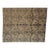 Silk and Wool Nepalese Rug , 8' X 10' For Sale
