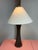 Design Plus Gallery presents a Diva Fluted Table Lamp by Robert Kuo for McGuire. This sculptural table lamp has a flared,...