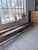 Oak Farm Benches, 1950s, Set of 2 For Sale - Image 4 of 18