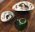 Vintage Italian Bowl Set For Sale - Image 4 of 5