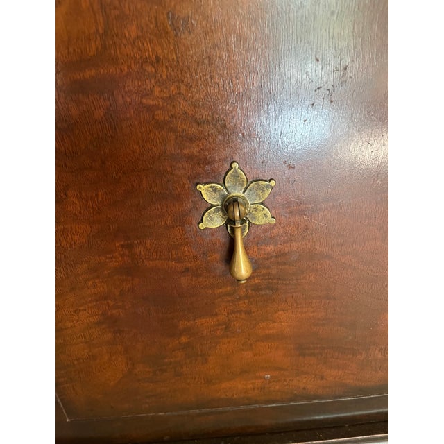 1930s 1930s Victorian Sideboard Buffet For Sale - Image 5 of 8