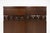 Mid-Century Modern Brutalist Geometrical Bar Cabinet, Belgium, 1970s For Sale - Image 3 of 13