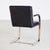 Bauhaus Steel Armchair with Leather Upholstery For Sale - Image 3 of 15