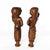 Victorian Antique Carved Cherubs For Sale - Image 3 of 6