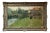 Early 20th Century Frank Vincent DuMond Impressionist Painting For Sale