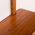 Mid-Century Scandinavian Teak Wall Unit, 1970s For Sale - Image 15 of 16