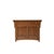 Mission Mission Oak Cabinet - Walnut For Sale - Image 3 of 10