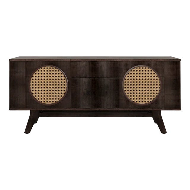 Harrison Sideboard by Wood Tailors Club For Sale