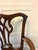 Antique English Victorian Mahogany Carver Dining Chairs, 1880s, Set of 8 For Sale - Image 17 of 18