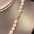 Fine Quality Akoya Pearl Necklace 14k YG 8 mm 16" Certified $3,950 111844 This is a one of a Kind Unique Custom Made...