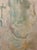 Sea Spray No. 02 36x48” Original Painting on Canvas; Gallery Represented Artist Since 2004. For Sale