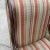 Mid-Century Modern 1970s Vintage Wooden Frame Chair For Sale - Image 3 of 6