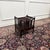 English Magazine Rack in Teak For Sale - Image 9 of 9