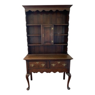 Late 19th Century Stickley Brothers Display Unit For Sale