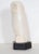 1960s Rare 1960s Cleo Hartwig Plaster Owl Sculpture - Sculptors Guild Monogram For Sale - Image 5 of 8