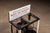 Mid 20th Century Vintage "Boss" Oil Ranges in-Store Point-of-Sale Display For Sale - Image 5 of 10