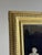 French Ripple Frame Mirror, 187cm For Sale - Image 6 of 18