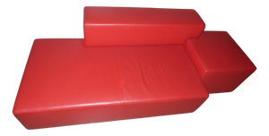Isola Model Sofa by Studio Cerri & Associati for Poltrona Frau, 2000s