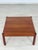 Very beautiful vintage teak coffee table in good condition with a lovely wood grain. Danish design, 1960s, teak wood. Good...