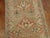 Boho Chic Vintage Zabihi Collection Geometric Turkish Anatolian Runner - 2'10" x 12'2" For Sale - Image 3 of 6