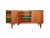 Wood Mid 20th Century Danish Sideboard For Sale - Image 7 of 10
