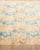 Mogul Collection Hand-Knotted Area Rug - Brown 4' 1" x 5' 10" For Sale - Image 4 of 9