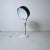 Adjustable Table Lamp in Circular Marble from Stilux Milano, 1950s For Sale - Image 9 of 9