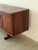 Brown Rosewood Credenza With Ceramic Tile Top, Poul H. Poulsen for Gangsø Møbler, Denmark, C. 1970s For Sale - Image 8 of 12