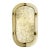 Venetian Luxury "Rostrato" Murano Glass Wall Mirror by Simoeng For Sale
