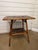 19th Century English Decoupage Side Table For Sale In Nashville - Image 6 of 9