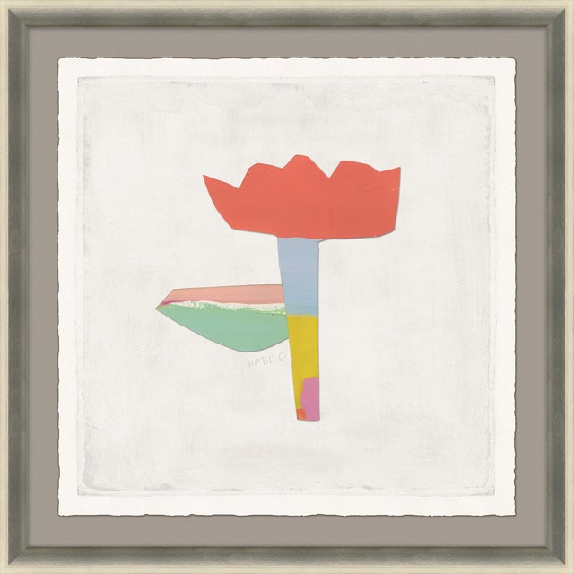 Susan Hable is a renowned artist and designer based in Athens, Georgia, known for her bold and colorful works. Co-founder...