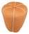 Vintage Czechoslovakian Upholstered Ottoman in the style of Halabala, 1950s For Sale