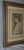 Portraiture Csaba Markus 'Cassandra' Original Museum-Quality Painting Mixed Media For Sale - Image 3 of 12