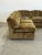 Limited Edition: Lugo Modular Sofa in Green Chenille For Sale - Image 15 of 18