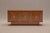 Beige Mid-Century Modern French Oak Sideboard, 1950s For Sale - Image 8 of 18
