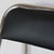 Metal Black Dining Chairs, 1970s, Set of 4 For Sale - Image 7 of 12