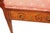 Brown Edwardian Period English Duet Bench For Sale - Image 8 of 12