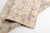 Textile Hand-Knotted Antique Accent Rug For Sale - Image 7 of 9
