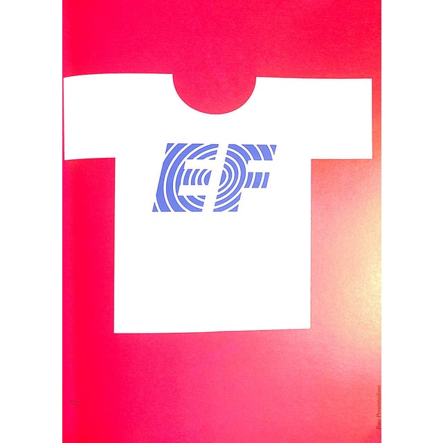 Traditional "From Lascaux to Brooklyn" 1996 Rand, Paul For Sale - Image 3 of 9