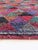 Textile Long Cotton Rug in the style of Missoni, 1960s For Sale - Image 7 of 9