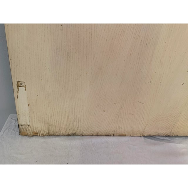 Vintage Door, 1970s For Sale - Image 11 of 18
