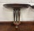 Late 20th Century Vintage Classic Colonial Revival Wooden Wall Shelves - Pair For Sale - Image 5 of 12