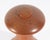 Late 20th Century Jens Quistgaard Dansk Teak Mushroom Pepper Mill For Sale - Image 5 of 8