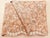 Vintage French Toile & Ticking Stripe Cotton Quilt For Sale - Image 10 of 18