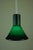 P & T Mini Pendant Lamp by Michael Bang for Holmegaard Glassworks, 1970s For Sale - Image 6 of 11