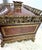 Handsome Tooled Leather Chest by Maitland Smith For Sale - Image 11 of 12