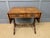 Burr Walnut Sofa Table, 1910 For Sale - Image 18 of 18