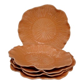 Example of Metlock Pottery Dinnerware