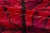 Vintage Swedish Rya Wool Rug in Crimson Design by Rug & Kilim, 1950-1959 For Sale In New York - Image 6 of 9